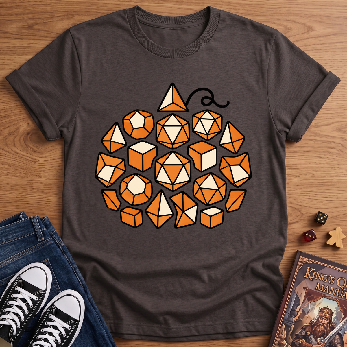 RR All One T-Shirt