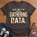 I'm Not Losing T-Shirt