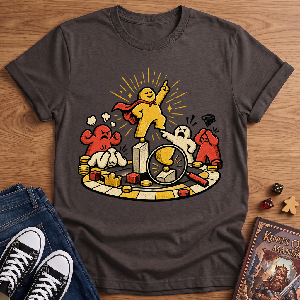 Still A Win T-Shirt