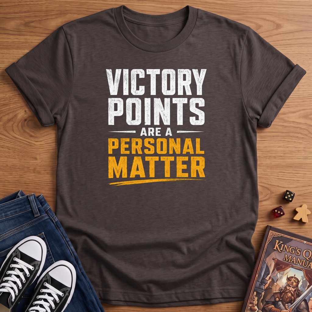 Victory Points T-Shirt