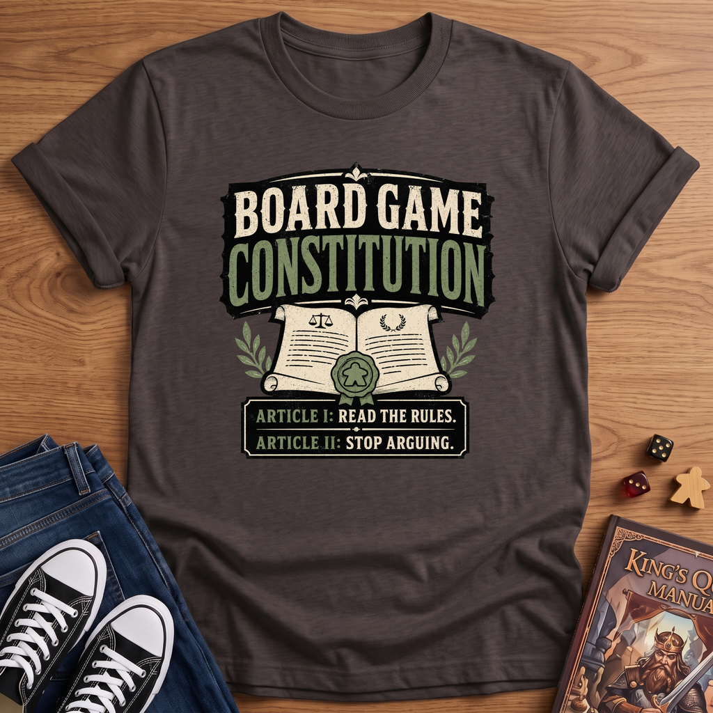 Constitution T-Shirt