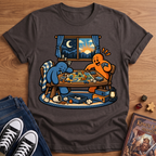 Too Long T-Shirt