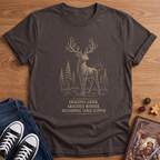 Graceful Loser T-Shirt