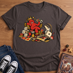 Smug T-Shirt