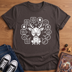 What To Do T-Shirt