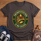 Uncontested T-Shirt