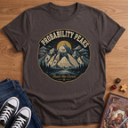 Probability Peaks T-Shirt