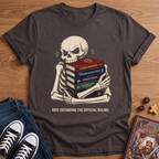 Died Defending T-Shirt