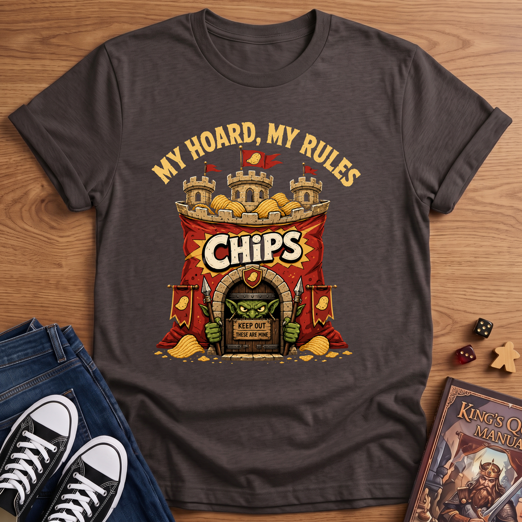 My Hoard T-Shirt