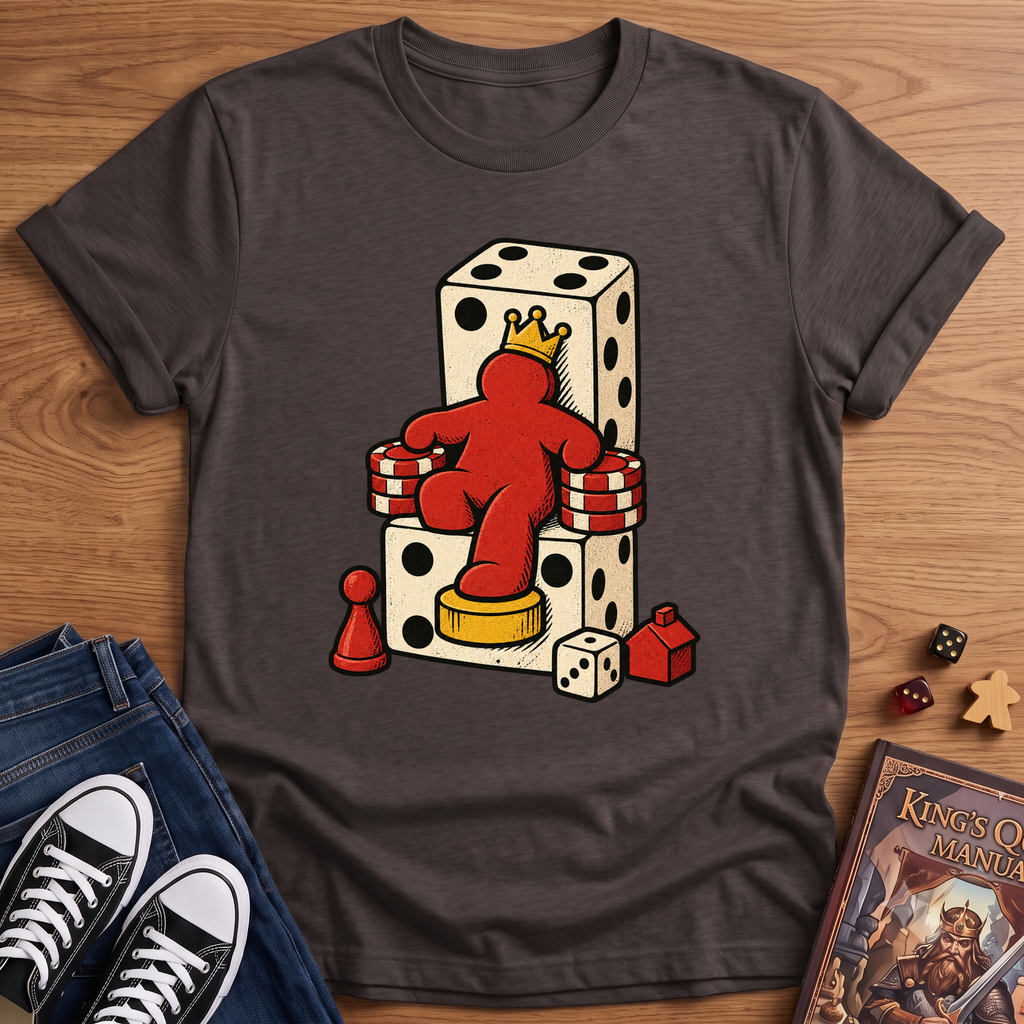 Dice Throne T-Shirt