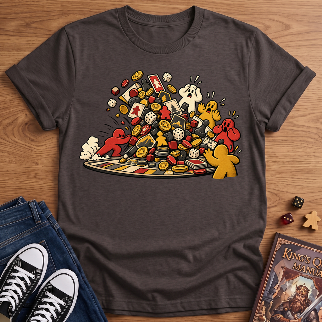 Fearless T-Shirt