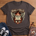 Born To Rule T-Shirt