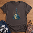 Sword In The Rock T-Shirt