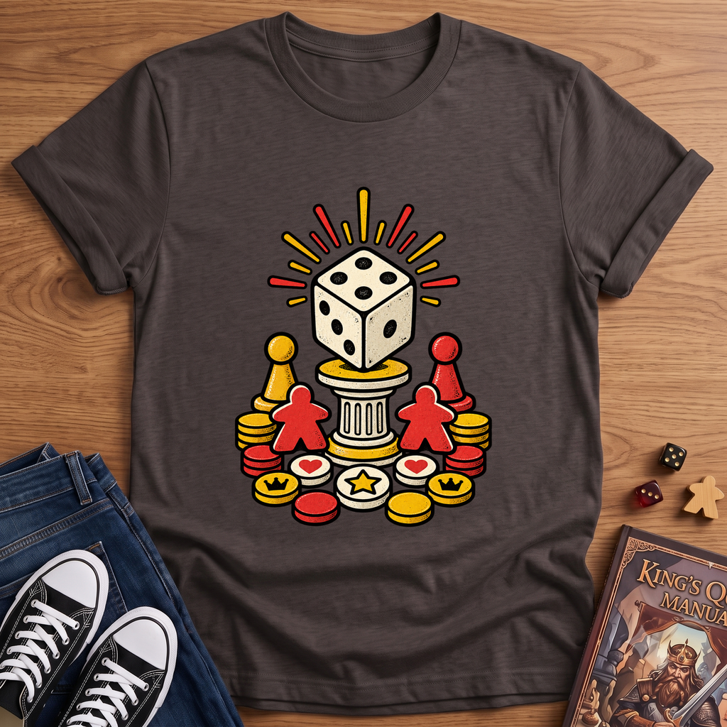 Shine T-Shirt