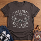 It Was You T-Shirt
