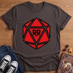 RR d20 Icon T-Shirt