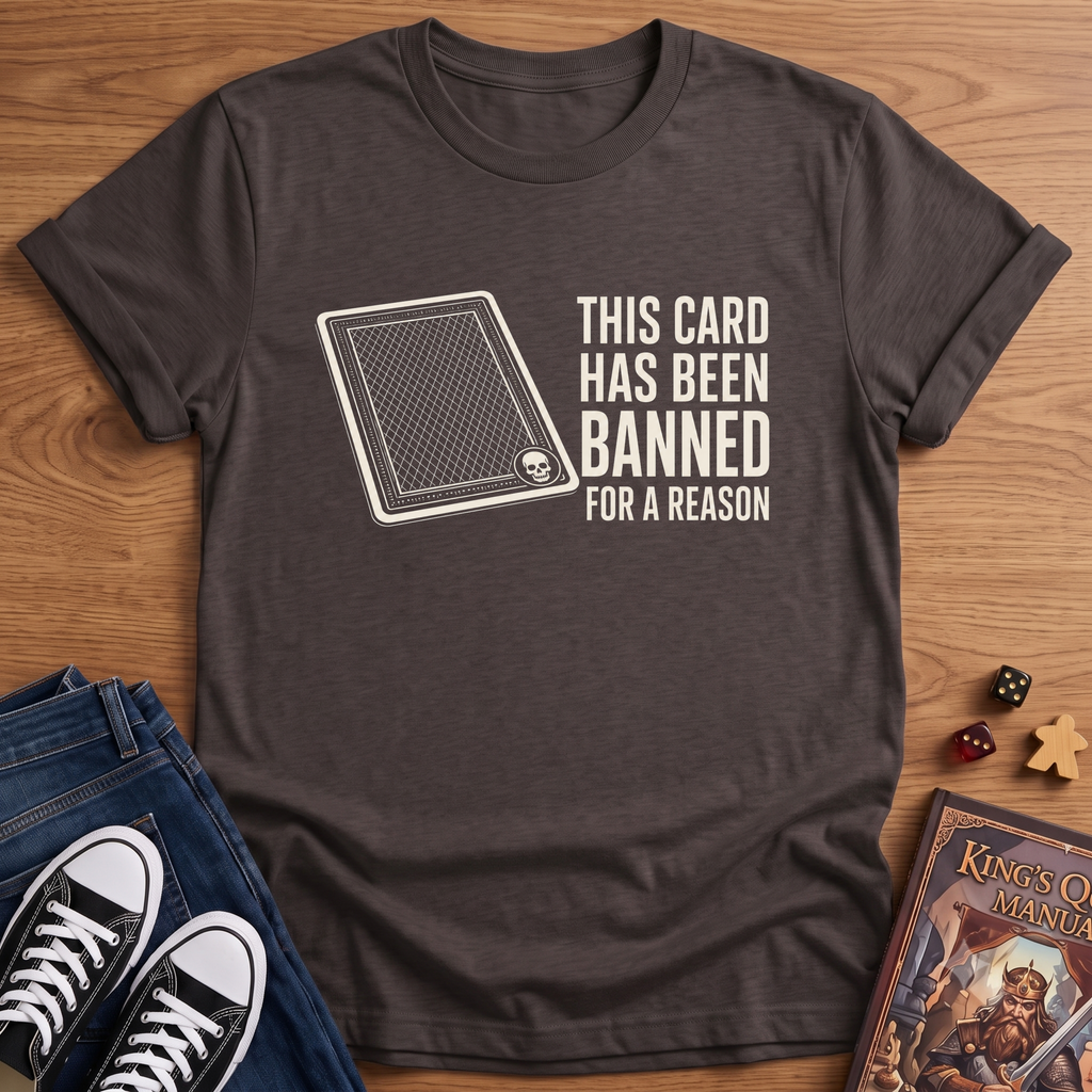 Banned T-Shirt