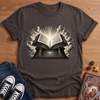 Holy Grail of Rules T-Shirt