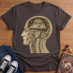 Anatomy Games T-Shirt