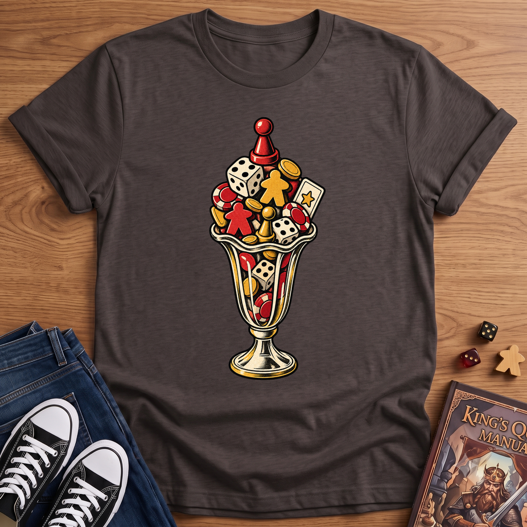 Sundae T-Shirt
