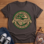 RR Notary Seal T-Shirt