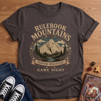 Discovery T-Shirt