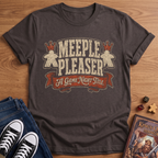 Meeple Pleaser T-Shirt