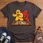 Stealing The Victory T-Shirt