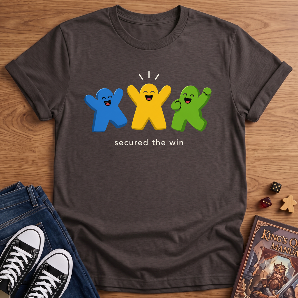 Win T-Shirt