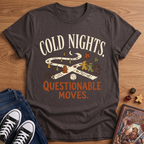 RR Questionable Moves T-Shirt