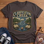 Clarry Creek T-Shirt