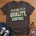 This Isn't Indecision T-Shirt