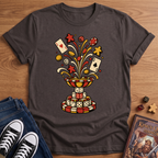 Fountain T-Shirt