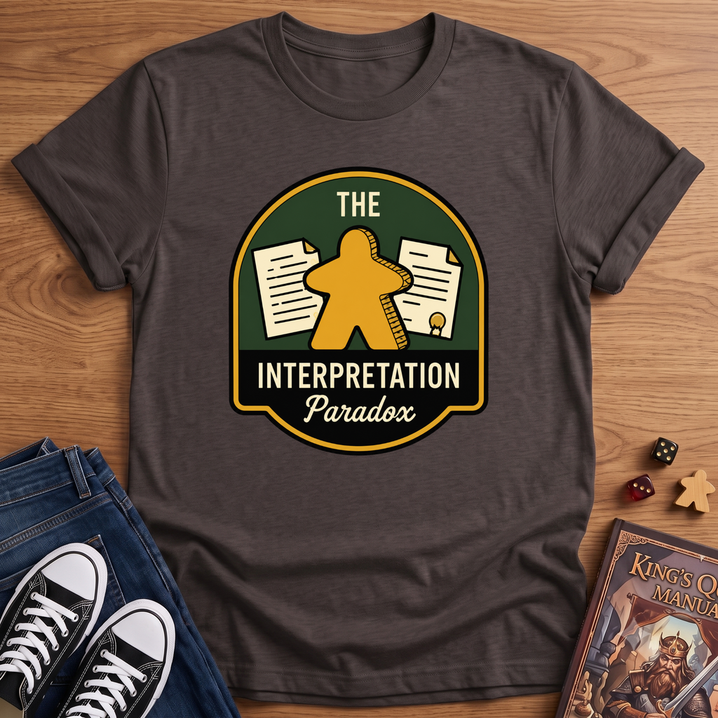 The Paradox T-Shirt
