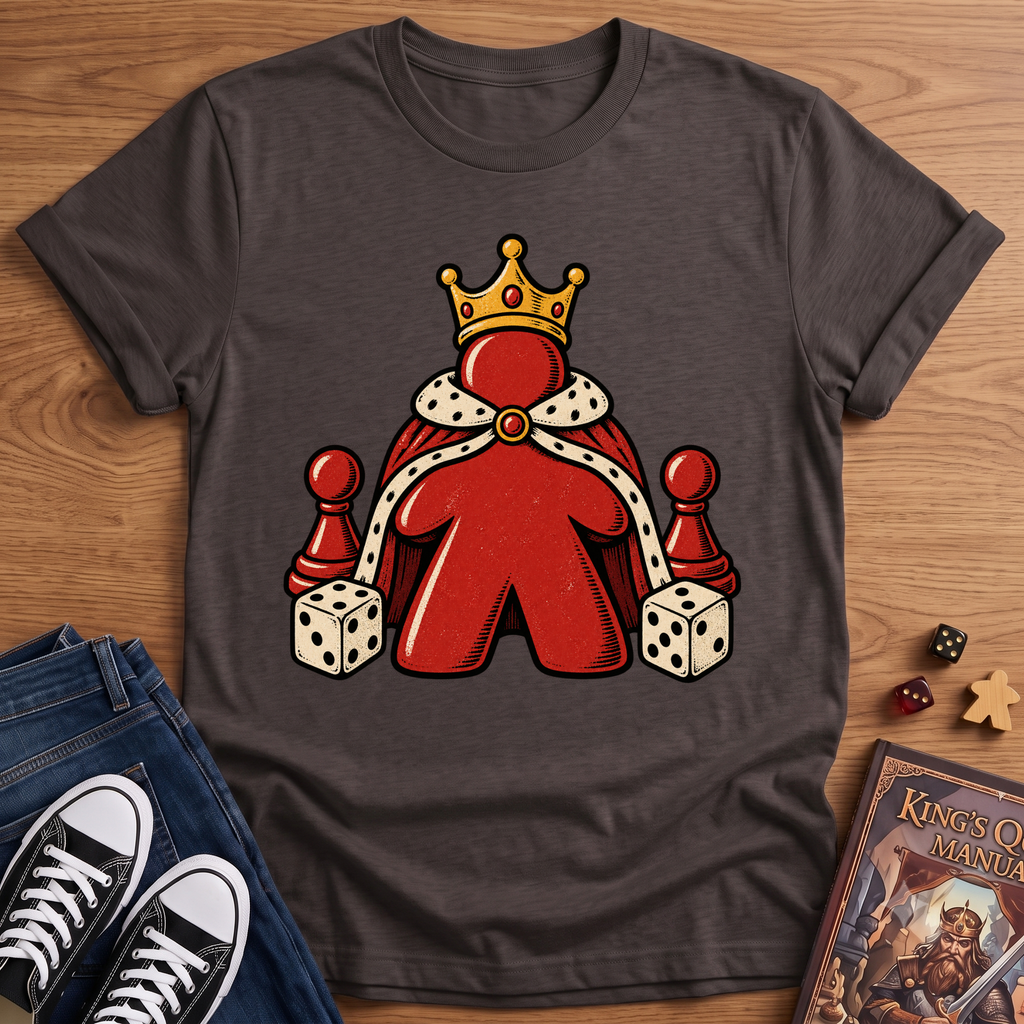 Royal Court T-Shirt