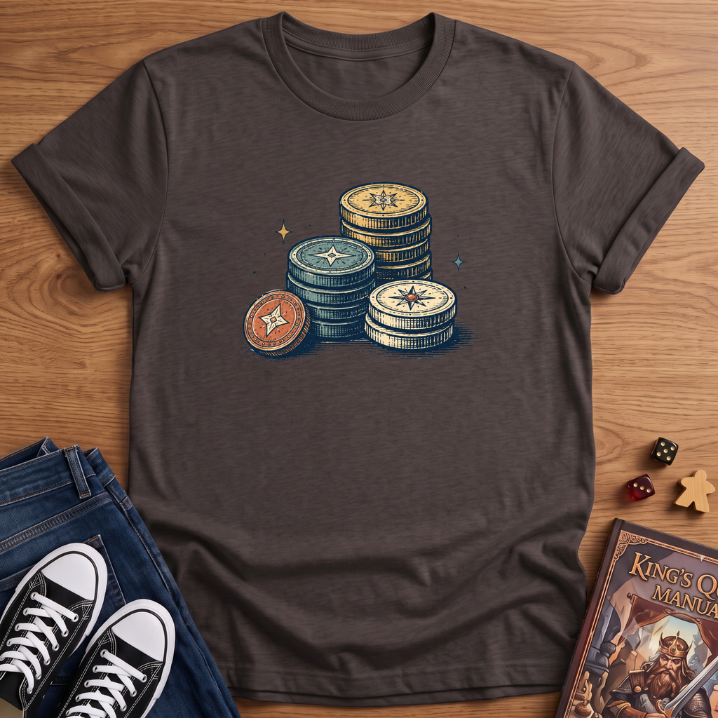 Tokens T-Shirt