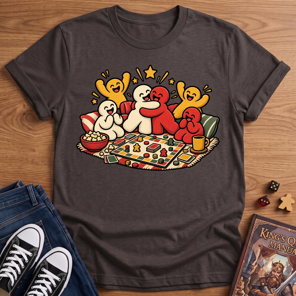 Sweet Moments T-Shirt