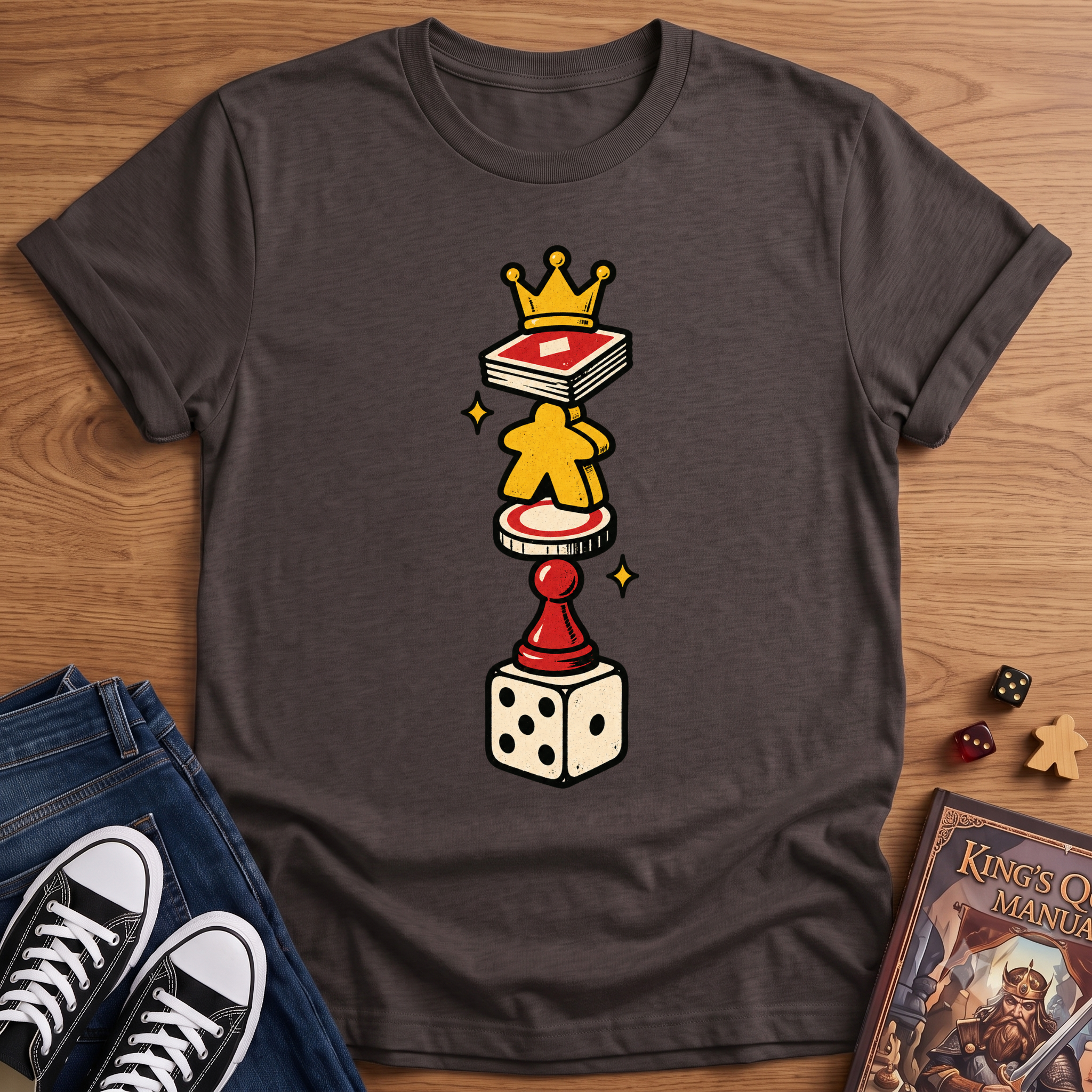Totem T-Shirt