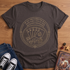 Ruined Friendships T-Shirt