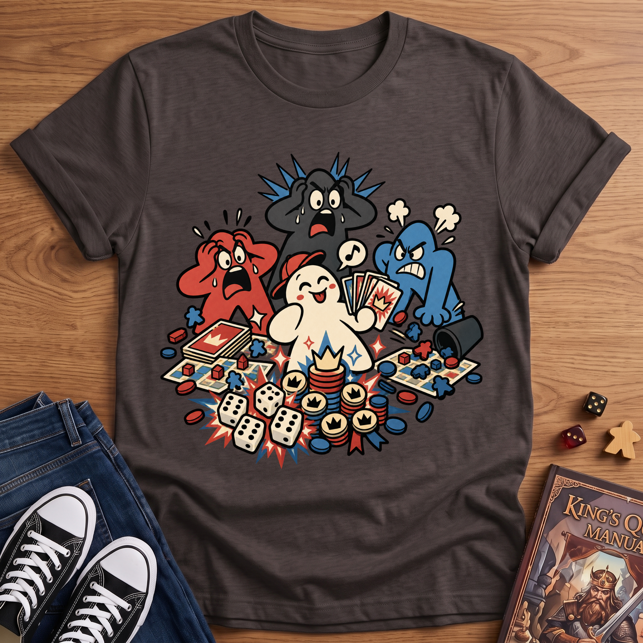 Just That Good T-Shirt