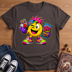 Zap A Crunch T-Shirt
