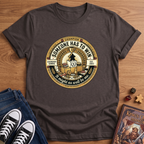 Someone Has To Win T-Shirt
