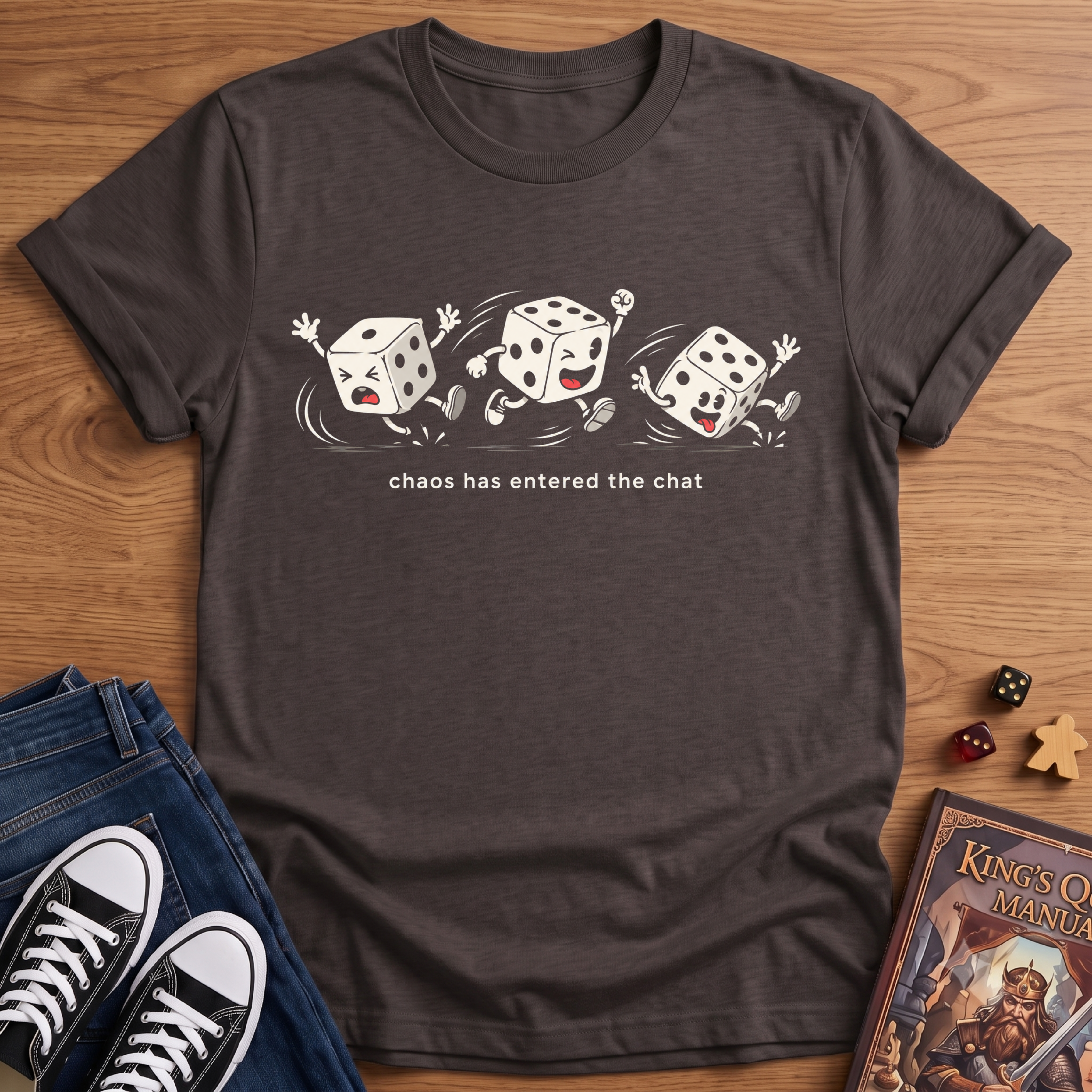 Chaos T-Shirt