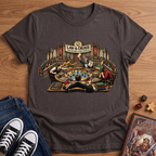 Law & Order T-Shirt