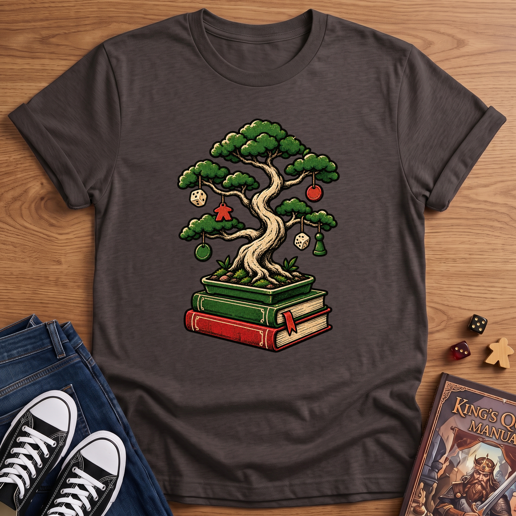 Piece Bonsai T-Shirt