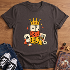 Royal Dice Tower T-Shirt