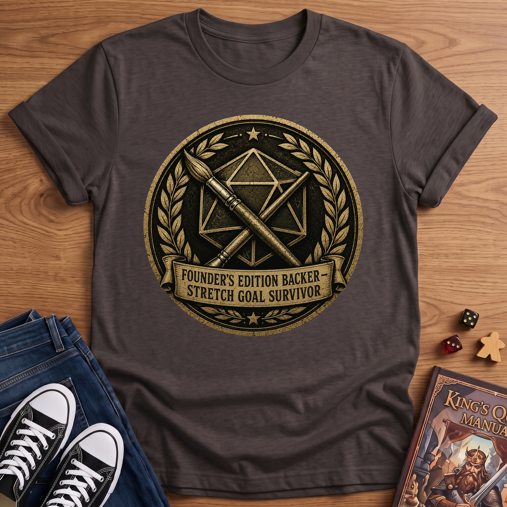 Founders' Edition T-Shirt