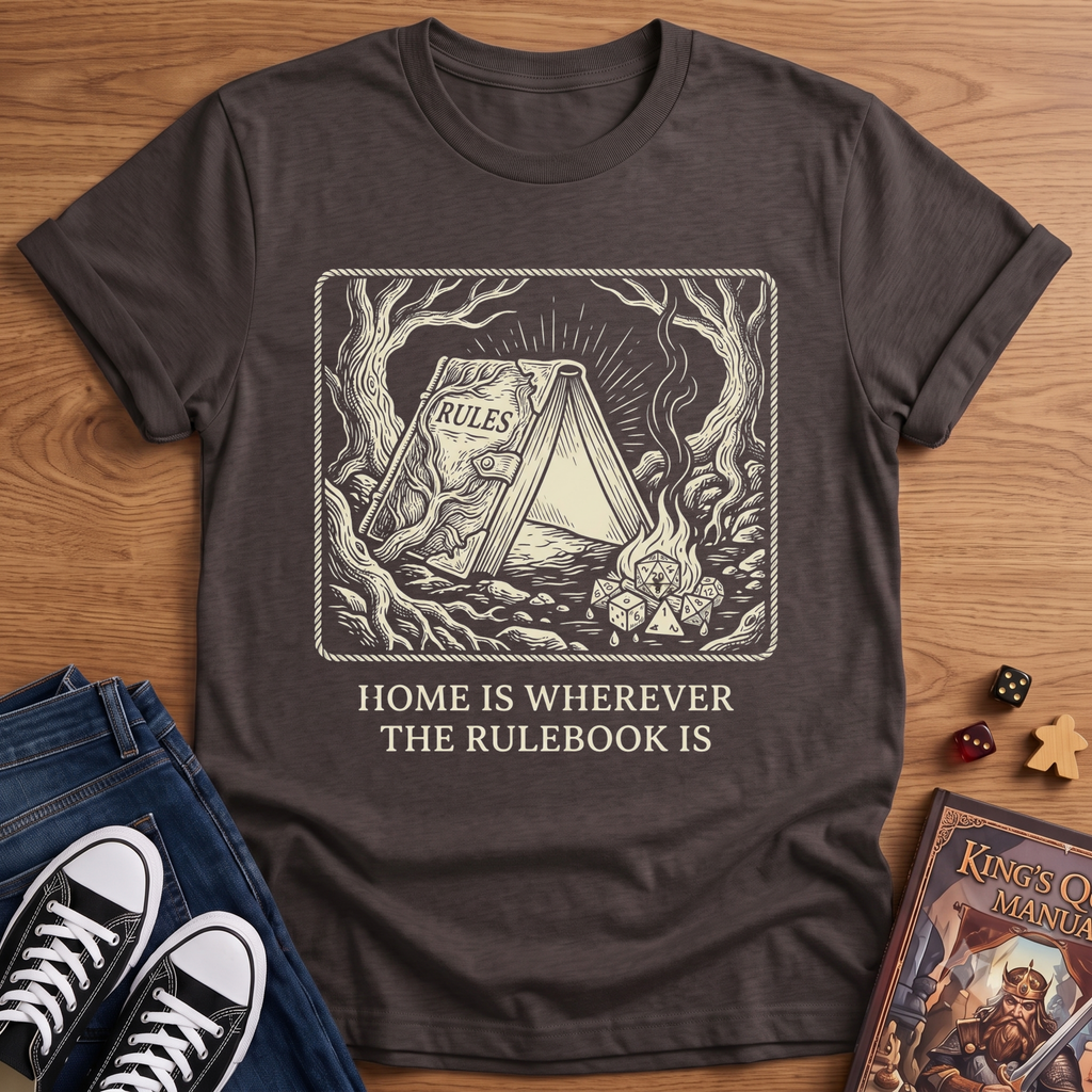 Home T-Shirt