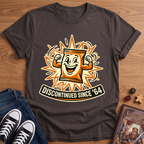 Discontinued T-Shirt