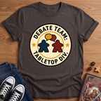 Debate T-Shirt